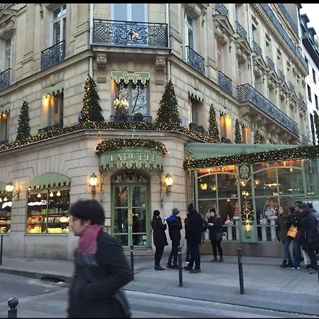 Appartamento Luxury Loft Champs élysée *