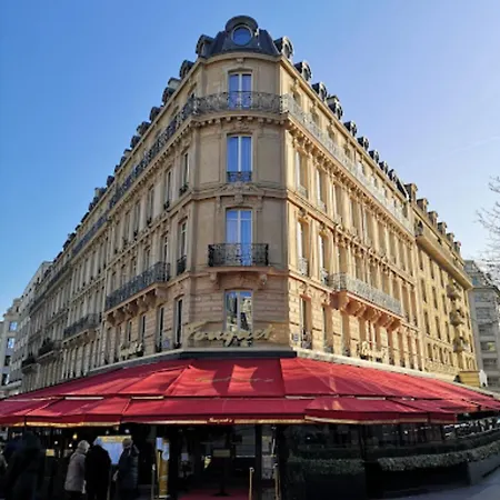 Luxury Loft Champs élysée Appartamento Parigi